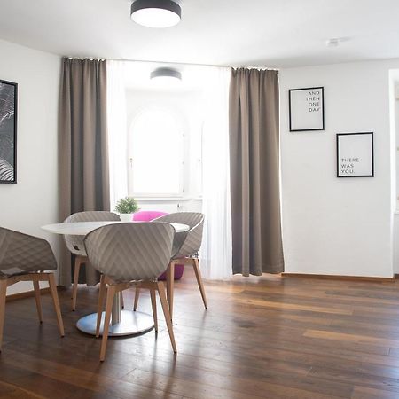Darebell - Designerapartments Sporgasse Graz Esterno foto