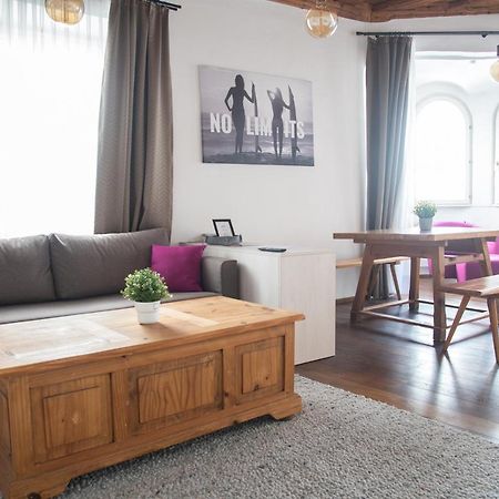Darebell - Designerapartments Sporgasse Graz Esterno foto