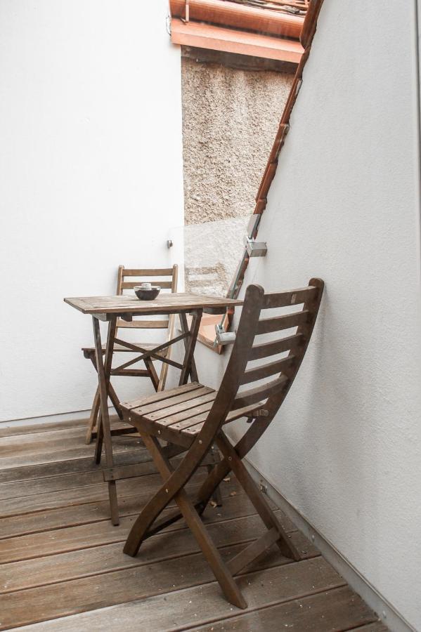 Darebell - Designerapartments Sporgasse Graz Esterno foto