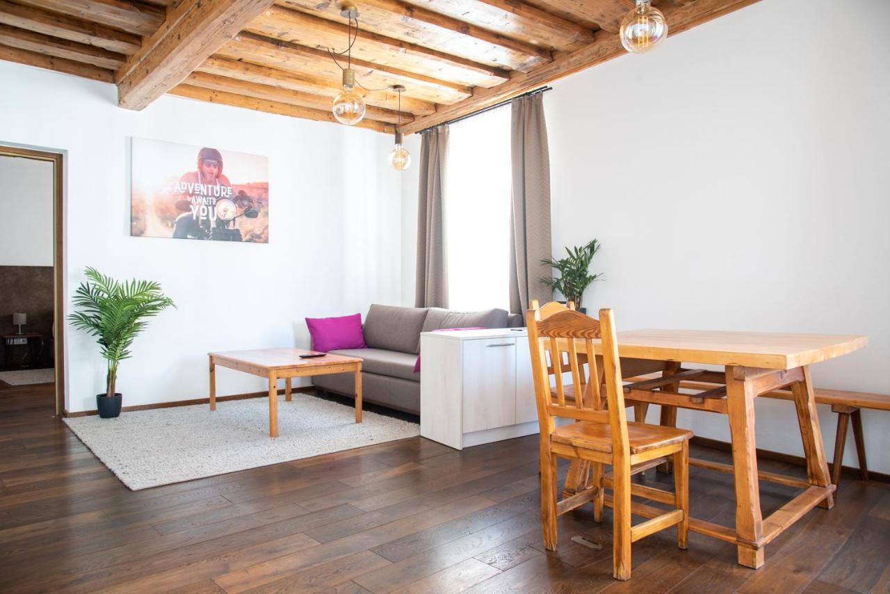 Darebell - Designerapartments Sporgasse Graz Esterno foto